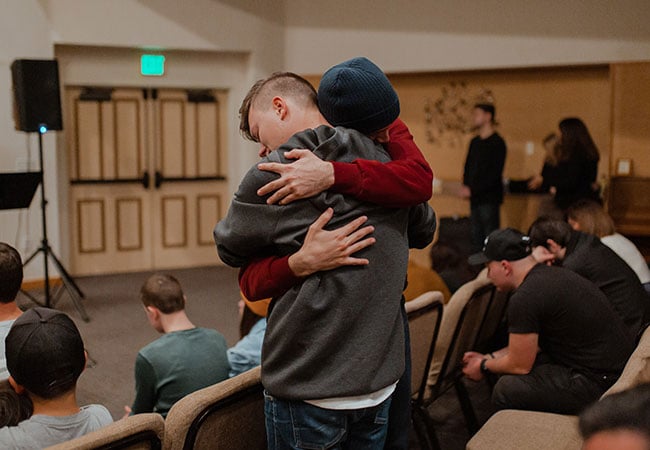 Supporting Missionaries: What Global Workers Want From Their Sending Church 